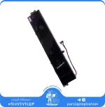 باتری 4 سلولی لپ تاپ Lenovo S440-431 مدل 45N1141 | ظرفیت 3100 میلی‌آمپر 7.6 ولت - Image 2
