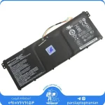 باتری 3 سلولی لپ تاپ Acer ASPA515 مدل AP18C8K | ظرفیت 4471 میلی‌آمپر 11.25 ولت