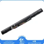 باتری 4 سلولی لپ تاپ Acer E5_575 مدل AS16A5K | ظرفیت 2600 میلی‌آمپر 14.6 ولت