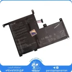 باتری 3 سلولی لپ تاپ Asus UX561 مدل C31N1703 | ظرفیت 4440 میلی‌آمپر 11.55 ولت