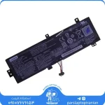 باتری 3 سلولی لپ تاپ Lenovo IP310-15 مدل L15L2PB4 | ظرفیت 4000 میلی‌آمپر 7.6 ولت