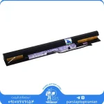 باتری 4 سلولی لپ تاپ Lenovo IP110-15 مدل L15L4A01 | ظرفیت 2600 میلی‌آمپر 14.4 ولت