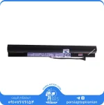 باتری 4 سلولی لپ تاپ Lenovo IP110-15 مدل L15L4A01 | ظرفیت 2600 میلی‌آمپر 14.4 ولت - تصویر 3