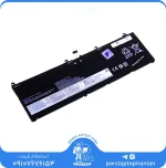 باتری 4 سلولی لپ تاپ LEGION S7 LENOVO مدل L19M4PC3 | ظرفیت 4600 میلی‌آمپر 15.36 ولت - Image 3