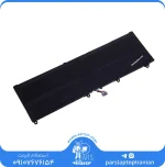 باتری 4 سلولی لپ تاپ LEGION S7 LENOVO مدل L19M4PC3 | ظرفیت 4600 میلی‌آمپر 15.36 ولت - Image 2