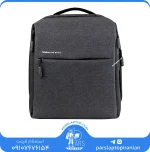 کوله پشتی لپ تاپ  برند XIAOMI مدل URBAN LIFE STYLE کد 1023 - تصویر 5