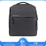 کوله پشتی لپ تاپ  برند XIAOMI مدل URBAN LIFE STYLE کد 1023