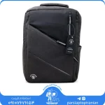 کوله پشتی لپ تاپ برند CRUMPLER کد 1026