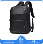 کوله پشتی لپ تاپ پرزیدنت مدل Eagle مناسب برای لپ تاپ 14.1 تا 15.6 اینچی