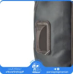 کوله پشتی لپ تاپ برند PRESIDENT مدل MARIO - Image 9