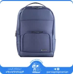 کوله پشتی لپ تاپ پرزیدنت مدل Eagle مناسب برای لپ تاپ 14.1 تا 15.6 اینچی - تصویر 8