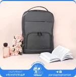 کوله پشتی لپ تاپ پرزیدنت مدل Eagle مناسب برای لپ تاپ 14.1 تا 15.6 اینچی - تصویر 9