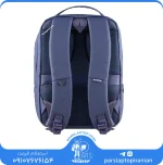 کوله پشتی لپ تاپ پرزیدنت مدل Eagle مناسب برای لپ تاپ 14.1 تا 15.6 اینچی - تصویر 10