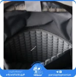 کوله پشتی لپ تاپ برند PRESIDENT  مدل LORENZO - تصویر 6