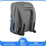 کوله پشتی لپ تاپ برند CRUMPLER کد 369 - تصویر 2
