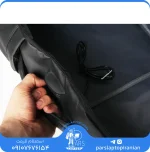کوله پشتی لپ تاپ برند PRESIDENT مدل MONT - تصویر 13