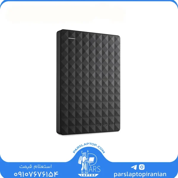 باکس هارد دیسک سیگیت Expansion | parslaptop.com