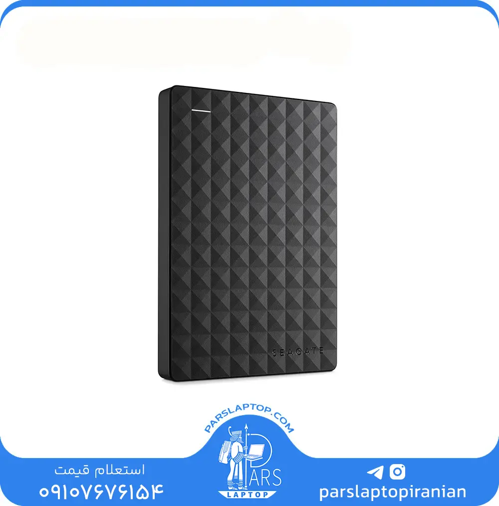 باکس هارد دیسک سیگیت Expansion | parslaptop.com