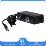 آداپتور لپ تاپ (LAPTOP) LENOVO (لنوو) 20V 3.25A سوکت شارژر یو اس بی پین (USB PIN) - تصویر 2