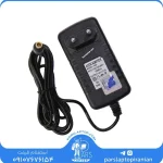 آداپتور مانیتور SAMSUNG (سامسونگ) دیواری 14V 2.1A سوکت شارژر نرمال پین (NORMAL PIN)