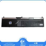 باتری 6 سلولی لپ تاپ DELL مدل NYFJH | ظرفیت 8500 میلی‌آمپر 11.4 ولت