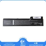 باتری  سلولی لپ تاپ HP مدل 8460W | ظرفیت  میلی‌آمپر  ولت