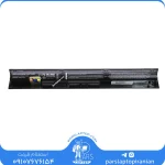 باتری  سلولی لپ تاپ HP مدل VIO4 | ظرفیت  میلی‌آمپر  ولت