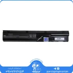 باتری  سلولی لپ تاپ HP مدل 4530S | ظرفیت  میلی‌آمپر  ولت