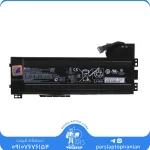 باتری 8 سلولی لپ تاپ HP مدل VV09XL | ظرفیت 7900 میلی‌آمپر 11.4 ولت