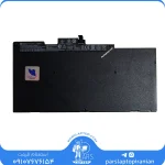 باتری 4 سلولی لپ تاپ HP مدل CS03XL | ظرفیت 4070 میلی‌آمپر 11.4 ولت