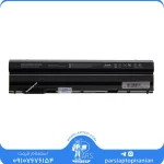 باتری 6 سلولی لپ تاپ DELL مدل T54FJ | ظرفیت 5400 میلی‌آمپر 11.1 ولت
