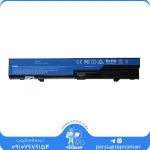 باتری  سلولی لپ تاپ HP مدل 4520S | ظرفیت  میلی‌آمپر  ولت