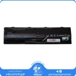 باتری 6 سلولی لپ تاپ HP مدل PI06XL | ظرفیت 4400 میلی‌آمپر 11.1 ولت