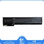 باتری  سلولی لپ تاپ HP مدل CA06 | ظرفیت  میلی‌آمپر  ولت