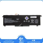 باتری 6 سلولی لپ تاپ HP مدل SD06XL | (اورجینال) ظرفیت 5833 میلی‌آمپر 11.55 ولت