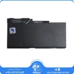 باتری 6 سلولی لپ تاپ HP مدل CM03XL | ظرفیت 4000 میلی‌آمپر 11.1 ولت