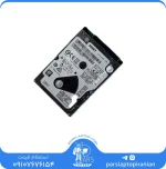 هارد دیسک اینترنال کارکرده اچ جی اس تی ظرفیت 500 گیگابایت
