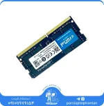 رم لپ تاپ کروشیال نیو 8 گیگ crucial DDR4 3200MHz | PC4