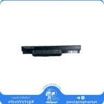 باتری لپ تاپ ASUS A32-K53 | (COPY) ظرفیت 4400 میلی‌آمپر 10.8 ولت