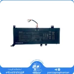 باتری لپ تاپ ASUS B21N1818-3 (اورجینال) | ظرفیت 4850 میلی‌آمپر 7.3 ولت