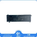 باتری لپ تاپ ASUS C41N2010 (اورجینال) | ظرفیت 3620 میلی‌آمپر 15.48 ولت
