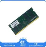 رم لپ تاپ کروشیال نیو 8 گیگ Crucial DDR4 2666MHz | PC4 - تصویر 2