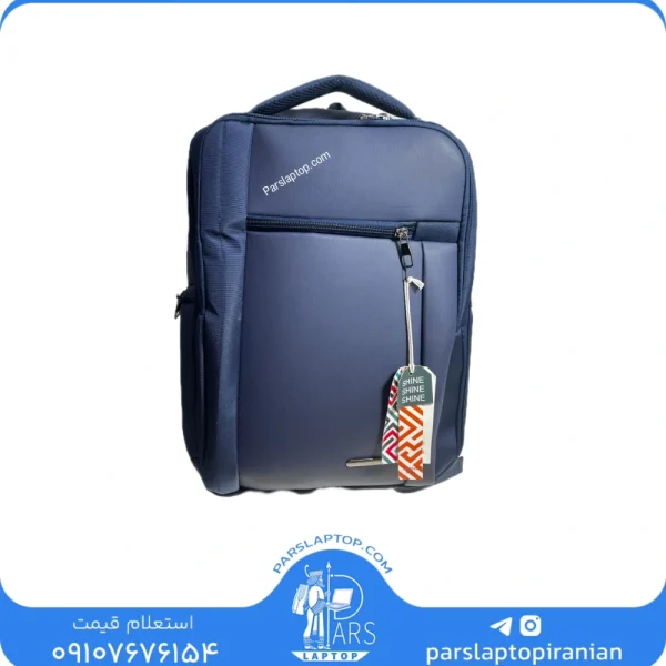 کوله پشتی لپ تاپ برند BLAZER مدل DEJAVO