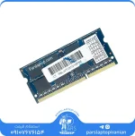 رم لپ تاپ هاینیکس 4 گیگ Hynix DDR3-1333 MHZ | PC3-10600S - تصویر 2