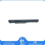 باتری لپ تاپ HP LA04 | (اورجینال) ظرفیت 2600 میلی‌آمپر 14.8 ولت