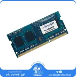 رم لپ تاپ سامسونگ استوک 4 گیگ SAMSUNG DDR3 1600MHz | PC3L-12800s - تصویر 2