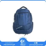 کوله پشتی لپ تاپ برند BENETTON کد 202 - تصویر 3