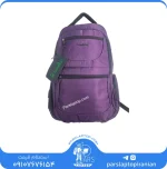 کوله پشتی لپ تاپ برند BENETTON کد 202 - تصویر 4