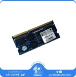 رم لپ‌تاپ نانیا 4 گیگ Nanya DDR3 1333MHz | PC3-10600S - تصویر 2