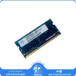 رم لپ‌تاپ نانیا 4 گیگ Nanya DDR3 1333MHz | PC3-10600S